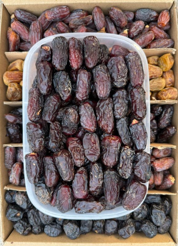 কলমি মরিয়াম (সাফাওয়ি কালমি)